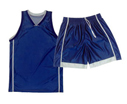 Basketball Uniform (De basket-ball)