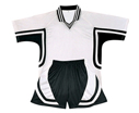 Soccer Uniform (Soccer uniforme)