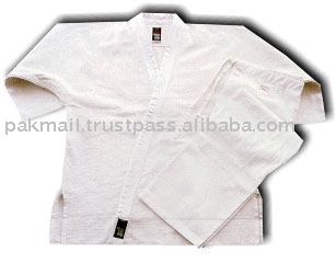 Judo Uniform, Martial Arts Uniform, Judo Wear (Judo uniforme, Martial Arts uniforme, Judo Wear)