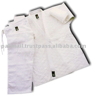 Judo Uniform, Martial Arts Uniform (Judo uniforme, Martial Arts uniforme)