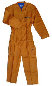 1842002 Welding overall