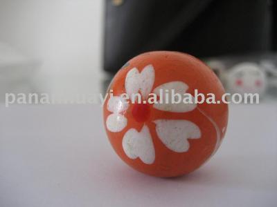 wooden bead (деревянных бусин)