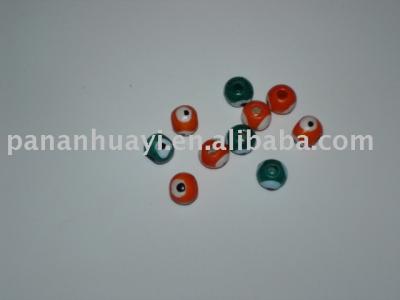 wooden bead (деревянных бусин)