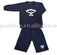child sport suit (child sport suit)