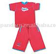 child sports suit (child sports suit)