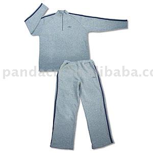 lady`s training suit (Lady `s tenue d`entraînement)
