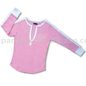 Long Sleeve T-Shirt