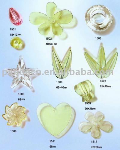 Acryl-Perle (Acryl-Perle)