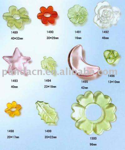 Acryl-Perle (Acryl-Perle)