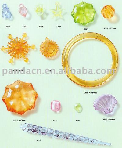Acryl-Perle (Acryl-Perle)