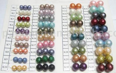 goffer bead (goffer bead)