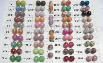 broken decoration sprinkle bead (broken decoration sprinkle bead)