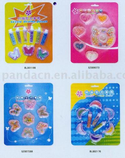 glass bead kit 9 (glass bead kit 9)