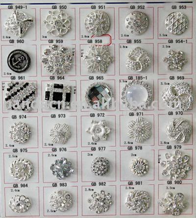 ornament button (ornament button)