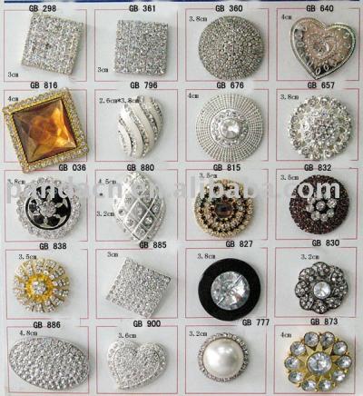 ornament button (ornament button)