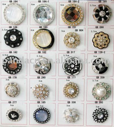 ornament button (ornament button)