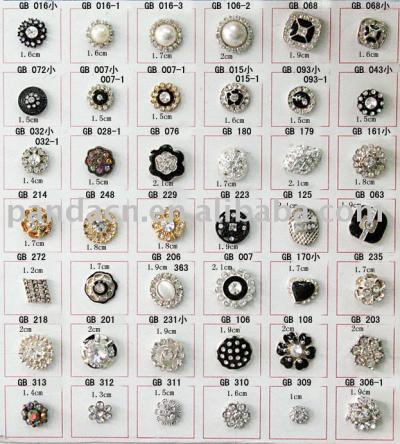 ornament button (ornament button)