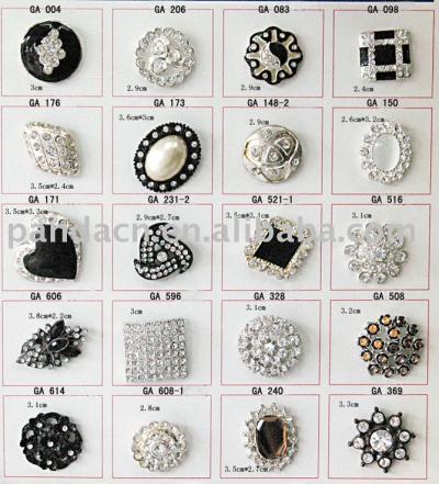 ornament button (ornament button)