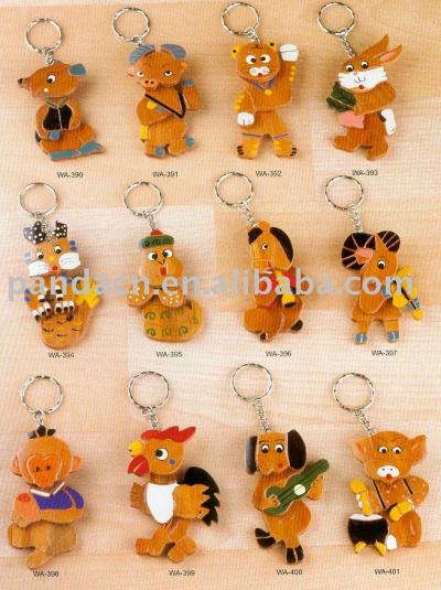 wood button (bois bouton)