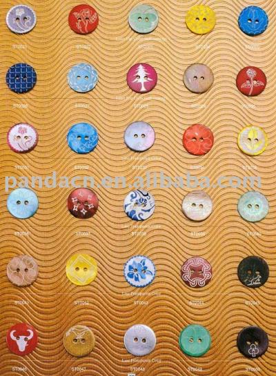 shell button (shell button)