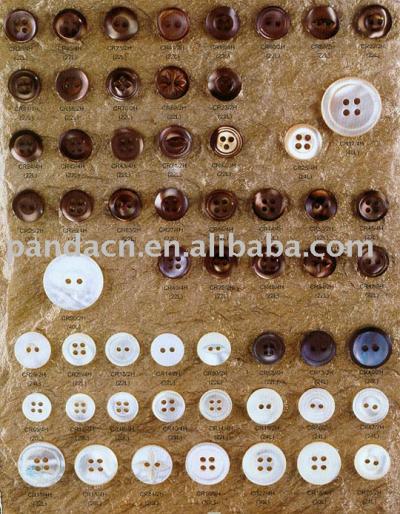shell button (корпус кнопки)