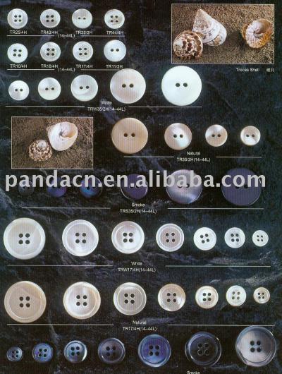 shell button (Shell-Taste)