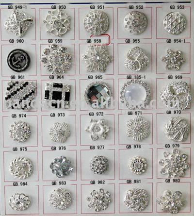 Ornament Button (Ornament Button)