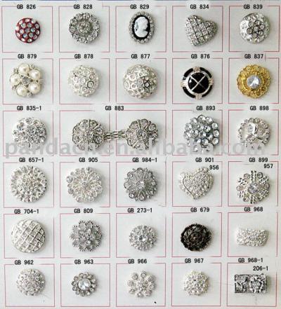 ornament button (ornament button)