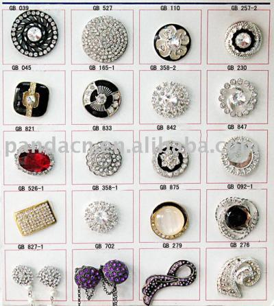 ornament button (ornament button)