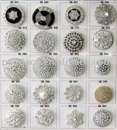 ornament button (ornament button)
