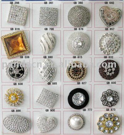 ornament button (ornament button)