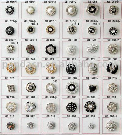 ornament button (ornament button)
