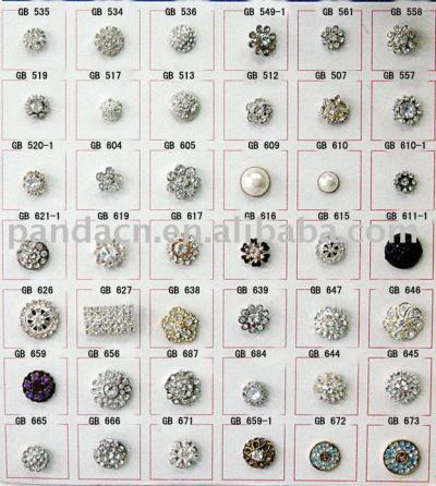 ornament button (ornament button)