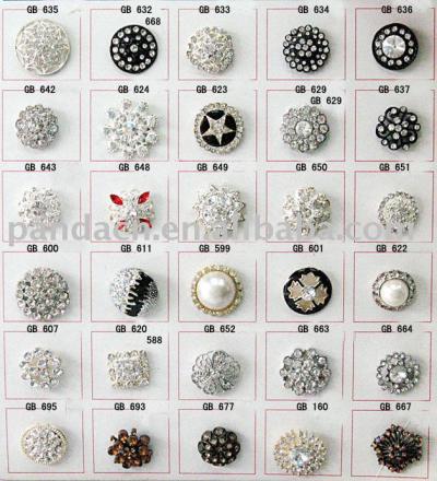 ornament button (ornament button)