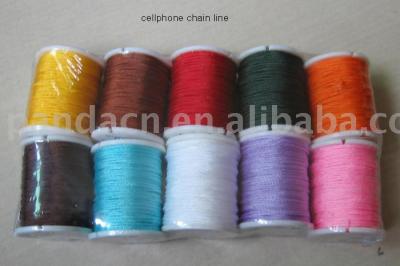 cell phone chain line (cell phone chain line)