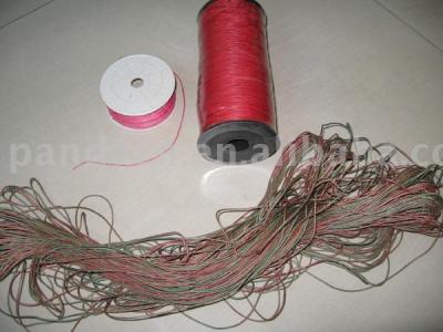 cotton waxed cord (cotton waxed cord)