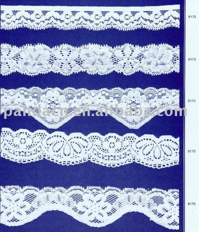 lace