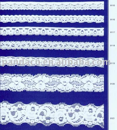 lace