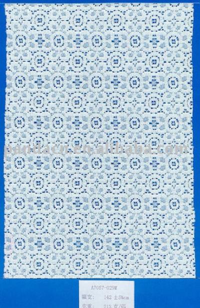 elastic lace (elastic lace)