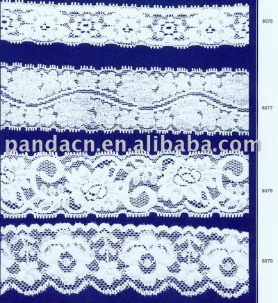 lace