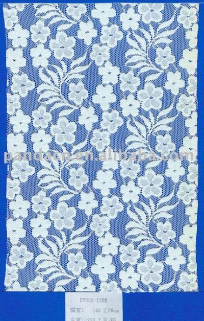 elastic lace (elastic lace)