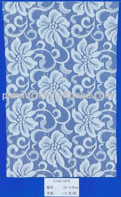 elastic lace (elastic lace)