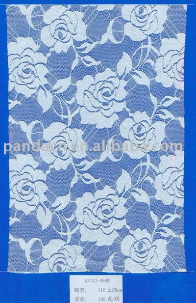 elastic lace (elastic lace)