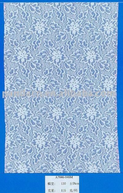 elastic lace (elastic lace)