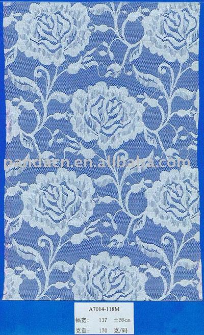 elastic lace (elastic lace)