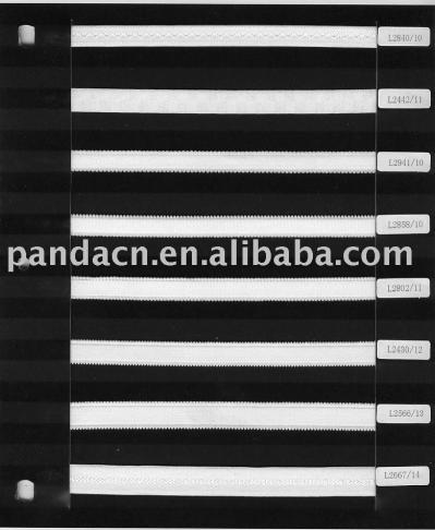 elastic lace (elastic lace)