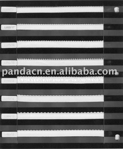 elastic lace (elastic lace)