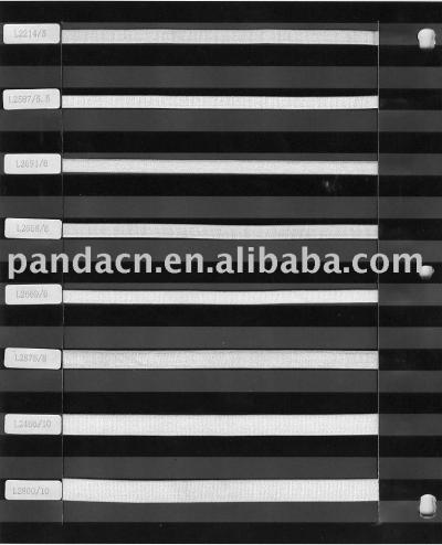 elastic lace (elastic lace)