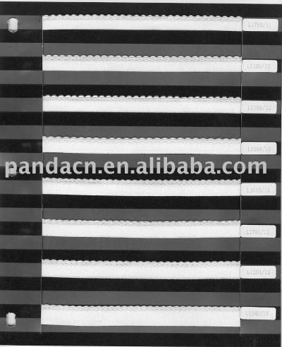 elastic lace (elastic lace)