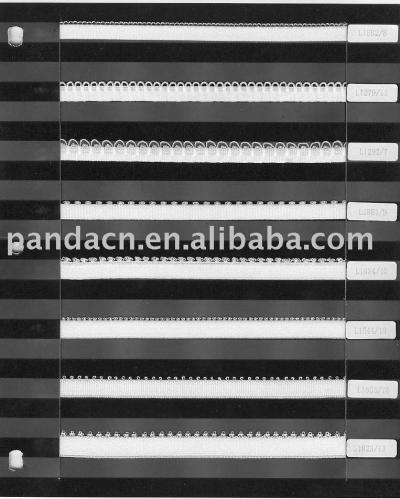 elastic lace (elastic lace)
